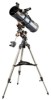 Troubleshooting, manuals and help for Celestron AstroMaster 130EQ-MD Motor Drive Telescope