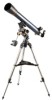 Troubleshooting, manuals and help for Celestron AstroMaster 90EQ Telescope