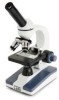 Celestron Celestron Labs CM1000C Compound Microscope New Review