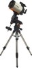 Troubleshooting, manuals and help for Celestron CGEM 800 HD Computerized Telescope