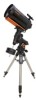 Troubleshooting, manuals and help for Celestron CGEM - 925 Computerized Telescope
