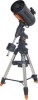 Troubleshooting, manuals and help for Celestron CGEM DX 1100 Computerized Telescope