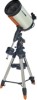 Troubleshooting, manuals and help for Celestron CGEM DX 1400 HD Computerized Telescope