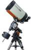 Troubleshooting, manuals and help for Celestron CGEM II 1100 EdgeHD Telescope