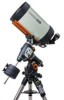 Troubleshooting, manuals and help for Celestron CGEM II 1100 EdgeHD Telescopes