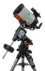 Troubleshooting, manuals and help for Celestron CGEM II 800 EdgeHD Telescopes