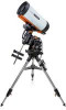 Troubleshooting, manuals and help for Celestron CGX 800 Rowe-Ackermann Schmidt Astrograph RASA Telescope