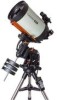 Celestron CGX Equatorial 1100 HD Telescope New Review