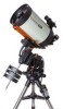 Get support for Celestron CGX Equatorial 1100 HD Telescopes