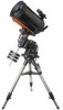 Celestron CGX Equatorial 1100 Schmidt-Cassegrain Telescope New Review
