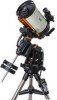Celestron CGX Equatorial 800 HD Telescope New Review