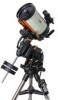 Troubleshooting, manuals and help for Celestron CGX Equatorial 800 HD Telescopes