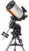 Troubleshooting, manuals and help for Celestron CGX Equatorial 925 HD Telescope