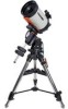 Troubleshooting, manuals and help for Celestron CGX-L Equatorial 1100 HD Telescope