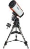 Troubleshooting, manuals and help for Celestron CGX-L Equatorial 1100 Rowe-Ackermann Schmidt Astrograph Telescope