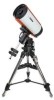 Troubleshooting, manuals and help for Celestron CGX-L Equatorial 1100 Rowe-Ackermann Schmidt Astrograph Telescopes
