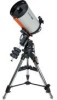 Get support for Celestron CGX-L Equatorial 1400 HD Telescope