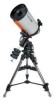 Get support for Celestron CGX-L Equatorial 1400 HD Telescopes