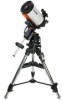 Troubleshooting, manuals and help for Celestron CGX-L Equatorial 925 HD Telescope