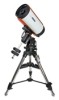 Troubleshooting, manuals and help for Celestron CGX-L RASA 1100 Telescope