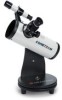 Troubleshooting, manuals and help for Celestron Cometron FirstScope Telescope