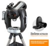 Troubleshooting, manuals and help for Celestron CPC 800 GPS XLT Computerized Telescope