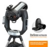 Troubleshooting, manuals and help for Celestron CPC 925 GPS XLT Computerized Telescope