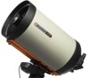 Troubleshooting, manuals and help for Celestron EdgeHD 14 Optical Tube Assembly