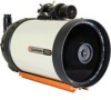 Troubleshooting, manuals and help for Celestron EdgeHD 8 Inch Optical Tube Assembly CGE Dovetail