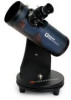 Troubleshooting, manuals and help for Celestron National Park Foundation FirstScope Telescope