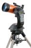 Troubleshooting, manuals and help for Celestron NexStar 4SE Computerized Telescope
