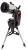 Troubleshooting, manuals and help for Celestron NexStar Evolution 6