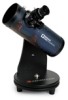Troubleshooting, manuals and help for Celestron NPF FirstScope