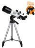 Celestron Popular Science by Celestron Travel Scope 60 Portable Telescope with Smartphone Adapter and Bluetooth Remote Support Question