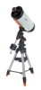 Troubleshooting, manuals and help for Celestron Rowe-Ackermann Schmidt Astrograph with CGEM DX