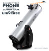 Troubleshooting, manuals and help for Celestron StarSense Explorer 12 Inch Smartphone App-Enabled Dobsonian Telescope