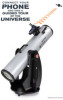 Troubleshooting, manuals and help for Celestron StarSense Explorer 8 Inch Smartphone App-Enabled Dobsonian Telescope