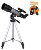 Troubleshooting, manuals and help for Celestron Travel Scope 60 DX Portable Telescope with Smartphone Adapter
