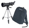Troubleshooting, manuals and help for Celestron Travel Scope 70 Portable Telescope