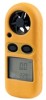Celestron WindGuide Anemometer Yellow New Review