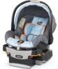 Troubleshooting, manuals and help for Chicco 00060414480070 - KeyFit Infant Car Seat