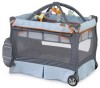 Get support for Chicco 00060701480070 - Lullaby LX Playard