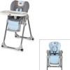 Troubleshooting, manuals and help for Chicco 00063803480070 - Polly Double Pad High Chair