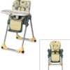Get support for Chicco 00063803580070 - Polly Double Pad High Chair