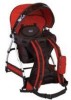 Get support for Chicco 04069503700070 - Smart Support Backpack Child Carrier