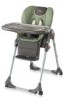 Troubleshooting, manuals and help for Chicco 06063803650070 - Polly Double Pad High Chair