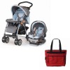 Troubleshooting, manuals and help for Chicco CHI-65245480WD - 00065245480070wd Cortina Keyfit Travel System
