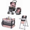 Troubleshooting, manuals and help for Chicco CHI-BELLKIT - Matching Stroller System High Chair