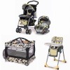 Troubleshooting, manuals and help for Chicco CHI-MIRKIT - Matching Stroller System