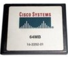 Get support for Cisco MEM3745-32U64CF - Upgrade From 32MB